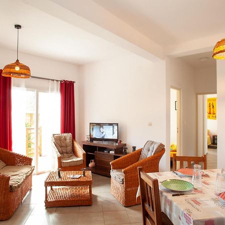 Lamina Appart Antananarivo Zimmer foto