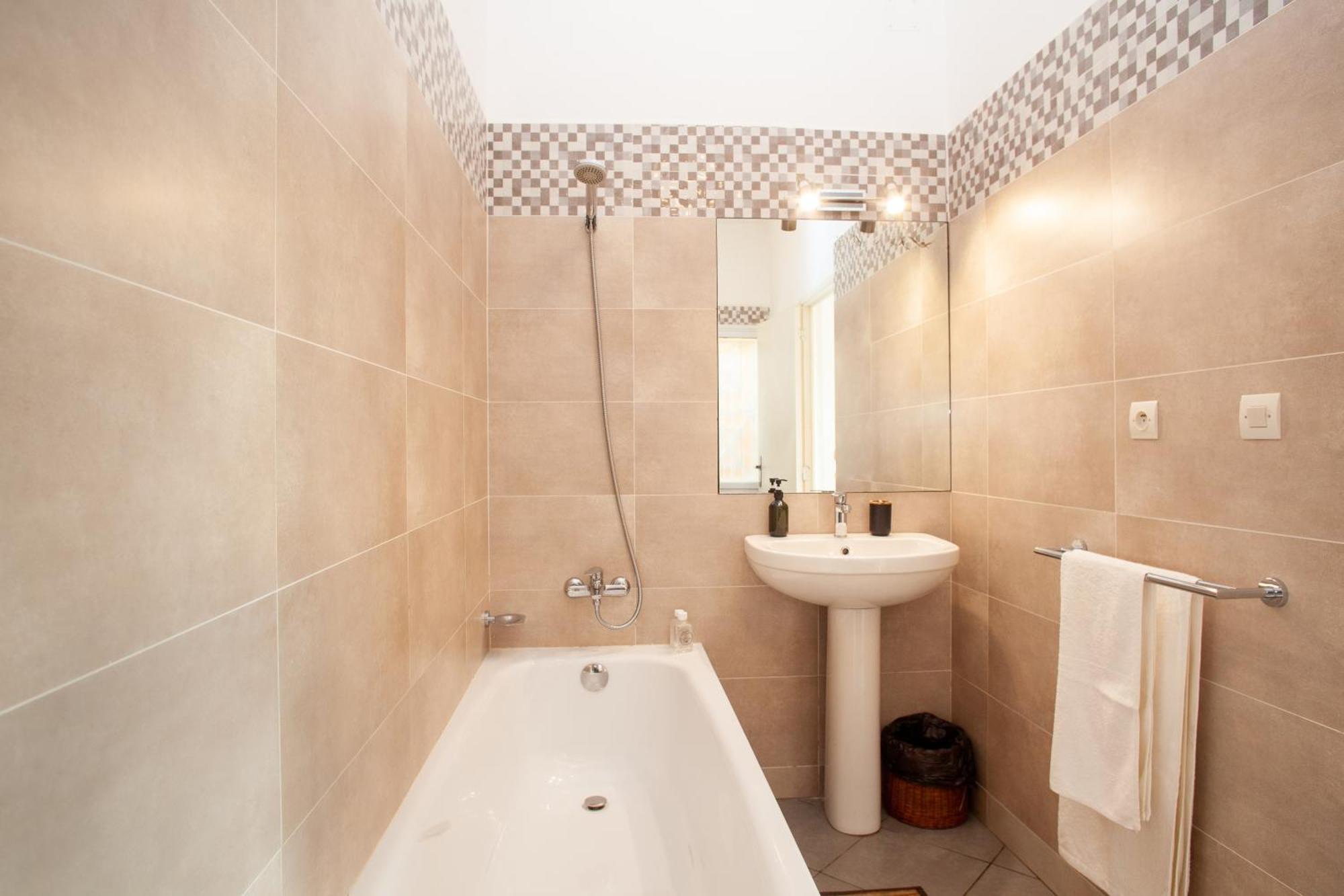 Lamina Appart Antananarivo Zimmer foto